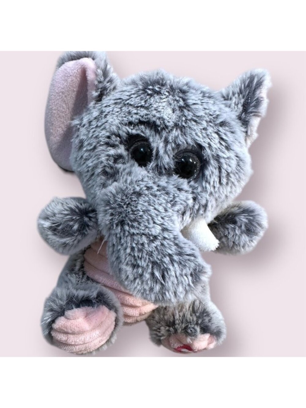 Kellytoy Elephant Stuffed Animal